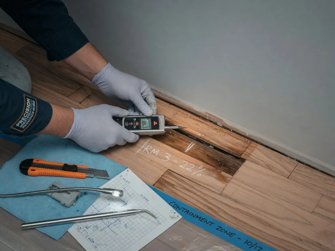Why choose Water Removal in North Miami Beach, FL